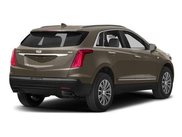 2018 Cadillac XT5 Luxury 2018 Cadillac XT5 Luxury