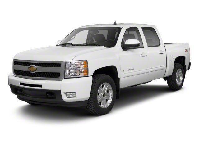 2013 Chevrolet Silverado 1500 LT 2013 Chevrolet Silverado 1500 LT