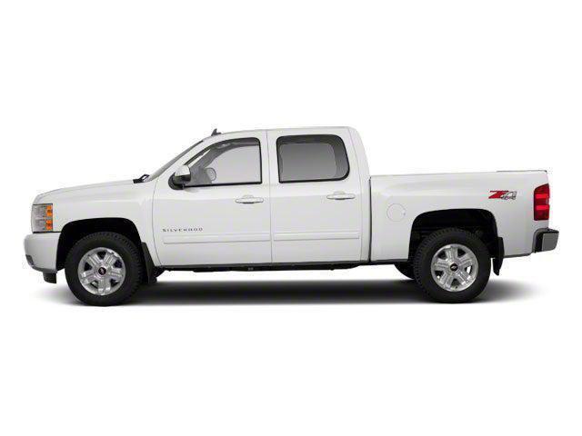 2013 Chevrolet Silverado 1500 LT 2013 Chevrolet Silverado 1500 LT
