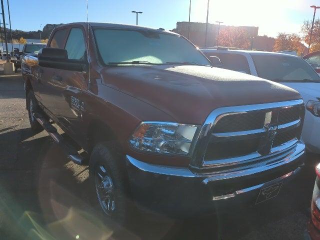 2015 RAM 2500 Tradesman