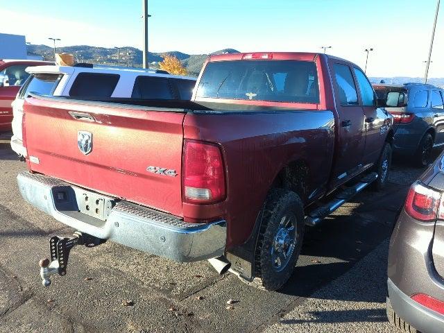 2015 RAM 2500 Tradesman
