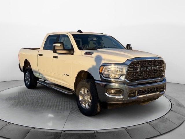 2024 RAM 2500 Big Horn Crew Cab 4x4 64 Box 2024 RAM 2500 Big Horn Crew Cab 4x4 64 Box