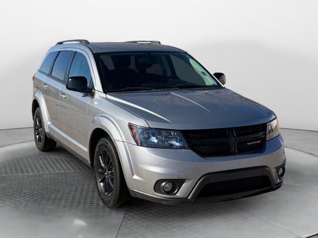 2019 Dodge Journey SE 2019 Dodge Journey SE