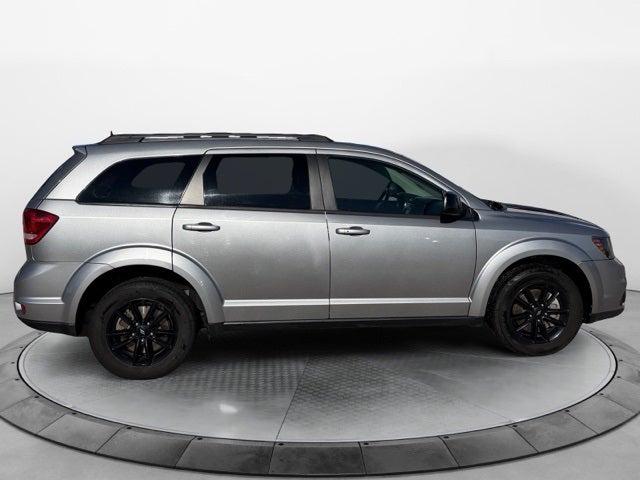 2019 Dodge Journey SE 2019 Dodge Journey SE