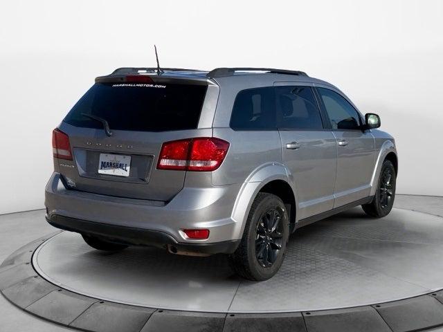 2019 Dodge Journey SE 2019 Dodge Journey SE