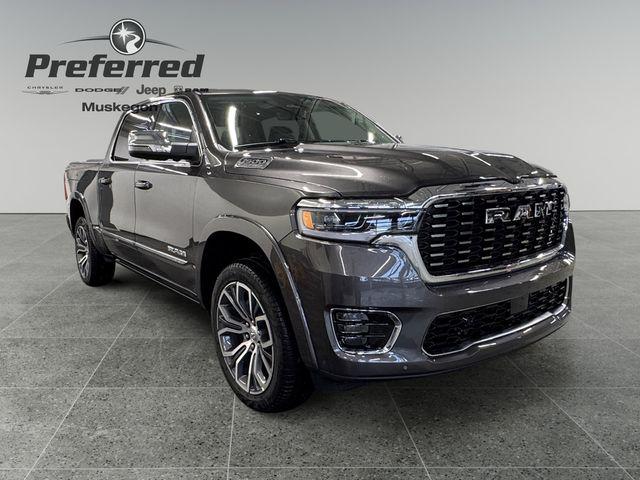 2026 Ram 1500 Tungsten Crew Cab 4x4 5'7" Box for sale in Muskegon, MI