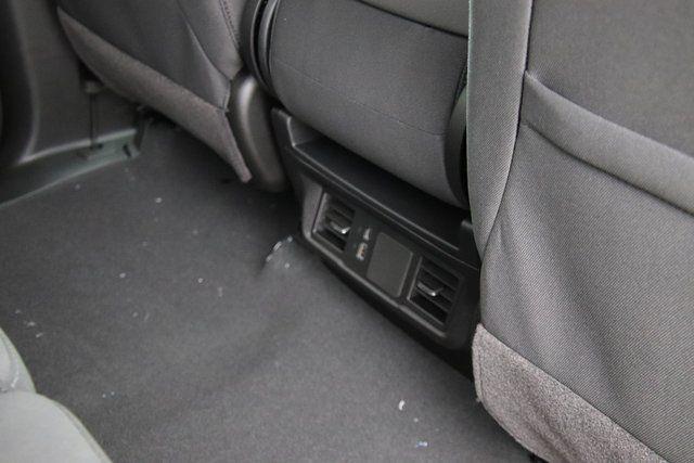 2026 Chevrolet Silverado 1500 4WD Crew Cab Standard Bed Custom Trail Boss