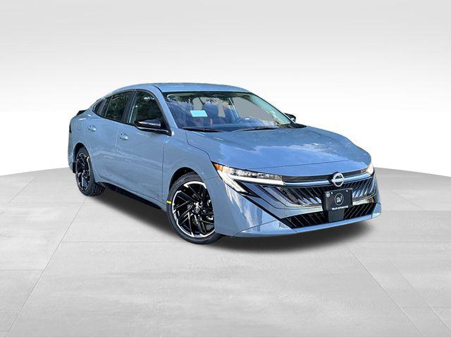 2026 Nissan Sentra SR for sale in Des Moines, IA