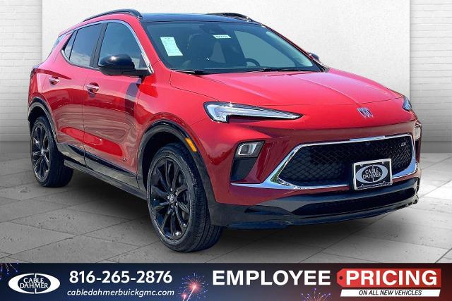 2026 Buick Encore GX Sport Touring AWD for sale in Independence, MO