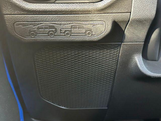2026 Jeep Wrangler 4-Door Sport 4x4