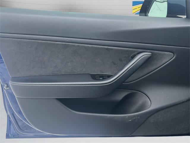2018 Tesla Model 3 Performance