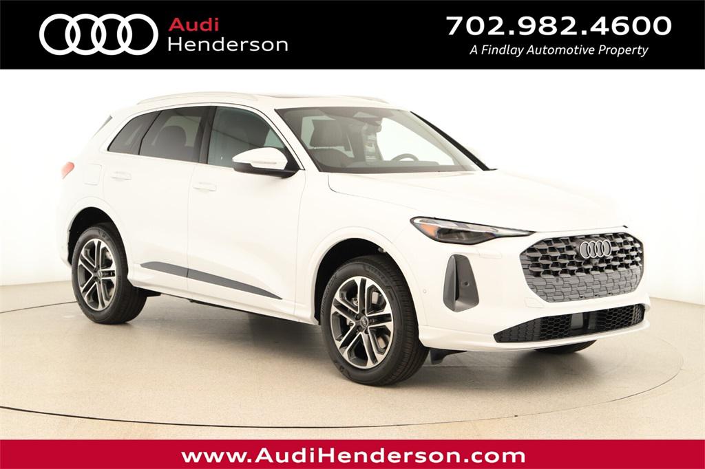 2025 Audi New Q5 Premium's photo