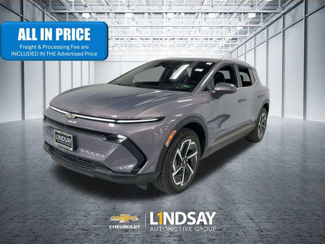 2026 Chevrolet Equinox LT 2, FWD for sale in Woodbridge, VA
