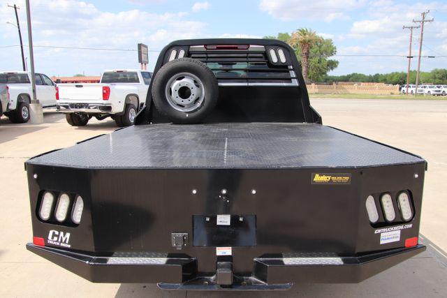 2025 Chevrolet Silverado 3500HD Work Truck