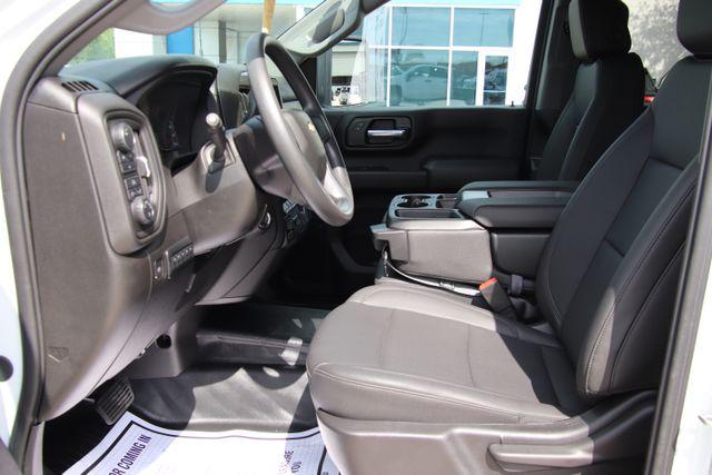 2025 Chevrolet Silverado 3500HD Work Truck