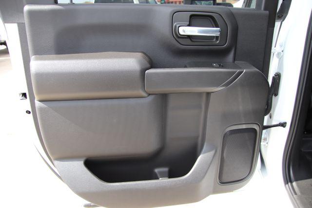 2025 Chevrolet Silverado 3500HD Work Truck