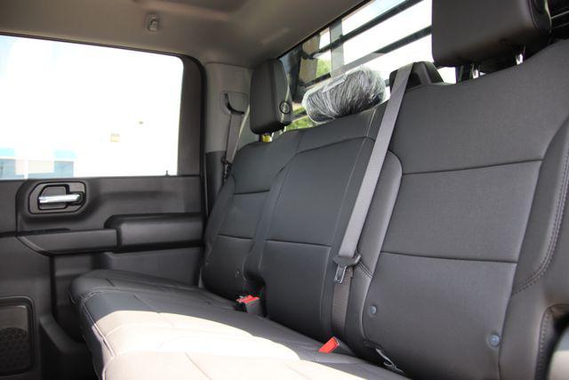 2025 Chevrolet Silverado 3500HD Work Truck