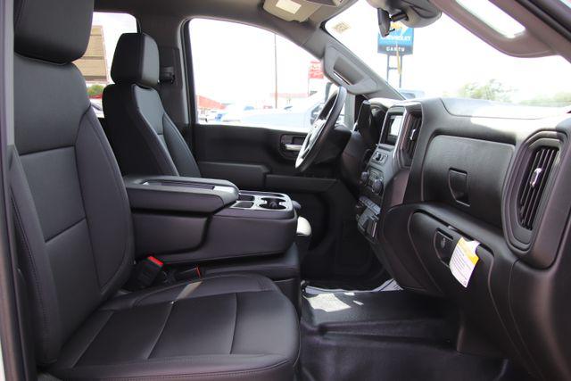 2025 Chevrolet Silverado 3500HD Work Truck