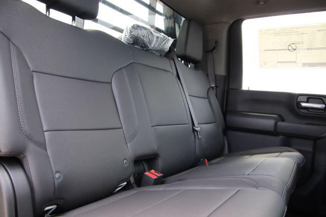 2025 Chevrolet Silverado 3500HD Work Truck