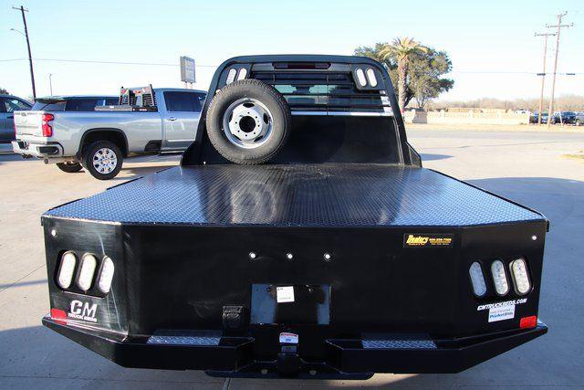 2025 Chevrolet Silverado 3500HD Work Truck