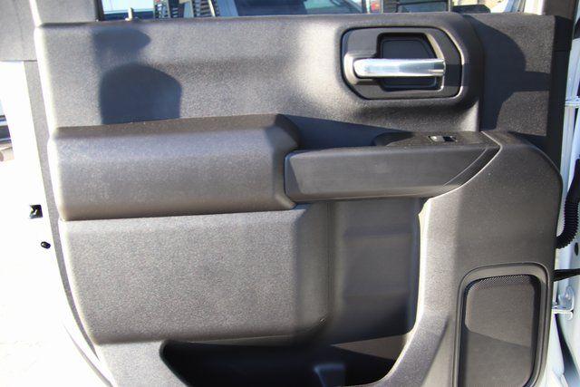 2025 Chevrolet Silverado 3500HD Work Truck