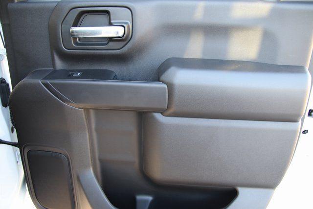 2025 Chevrolet Silverado 3500HD Work Truck