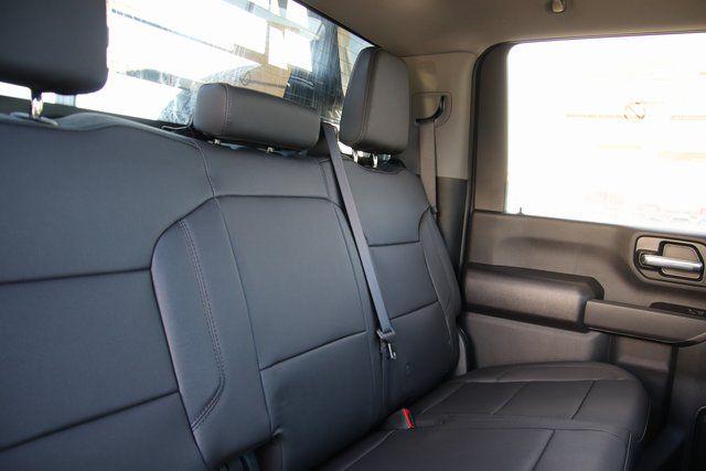 2025 Chevrolet Silverado 3500HD Work Truck