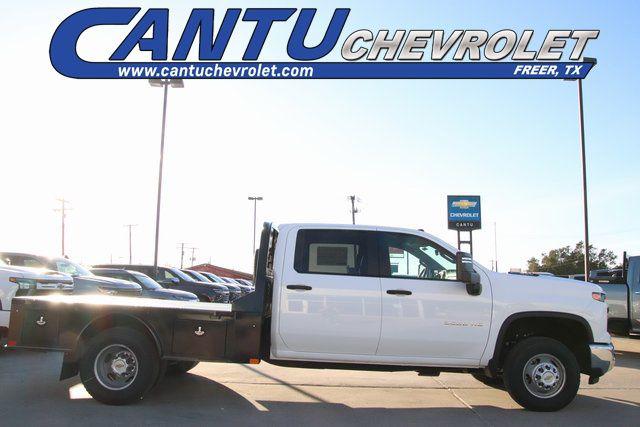 2025 Chevrolet Silverado 3500HD Work Truck for sale in Freer, TX