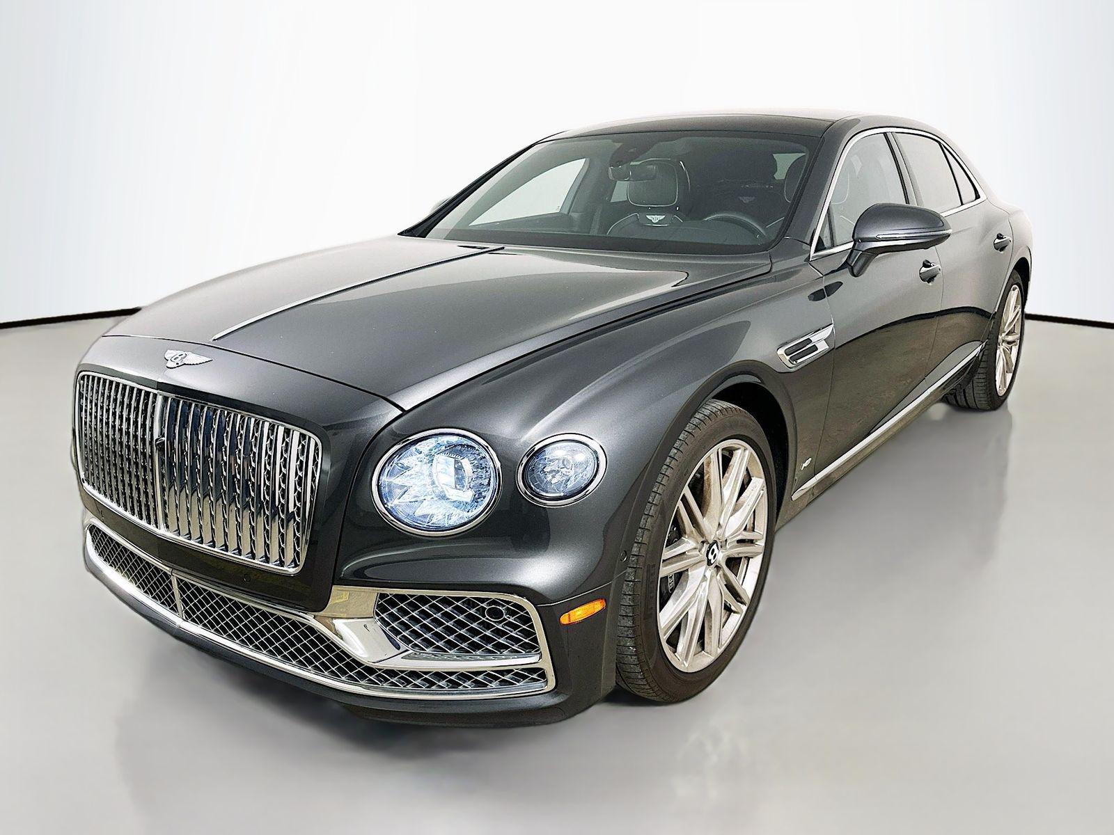 /2022 Bentley Flying-Spur