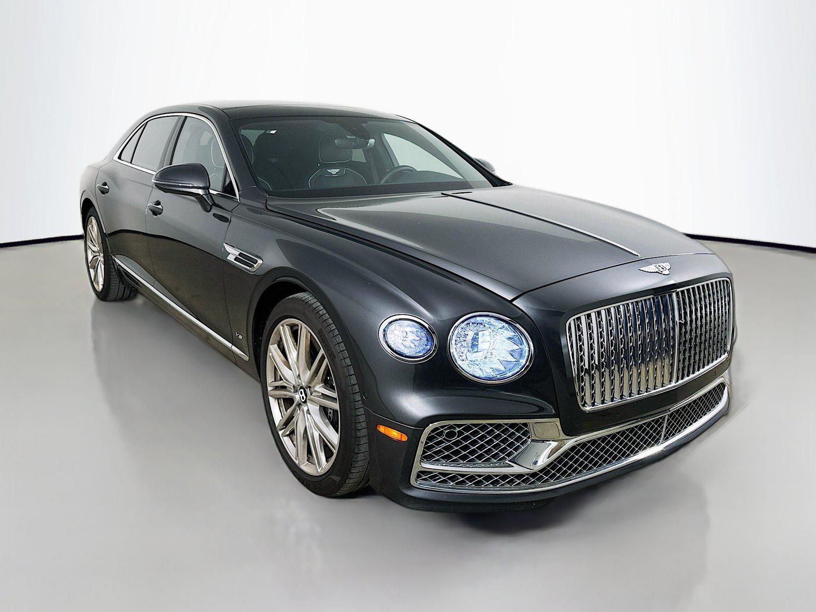 /2022 Bentley Flying-Spur