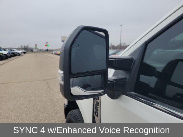 2024 Ford F-350 King Ranch