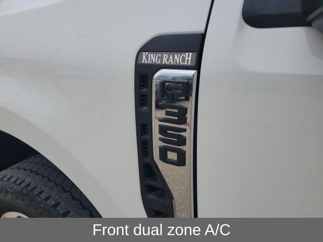 2024 Ford F-350 King Ranch