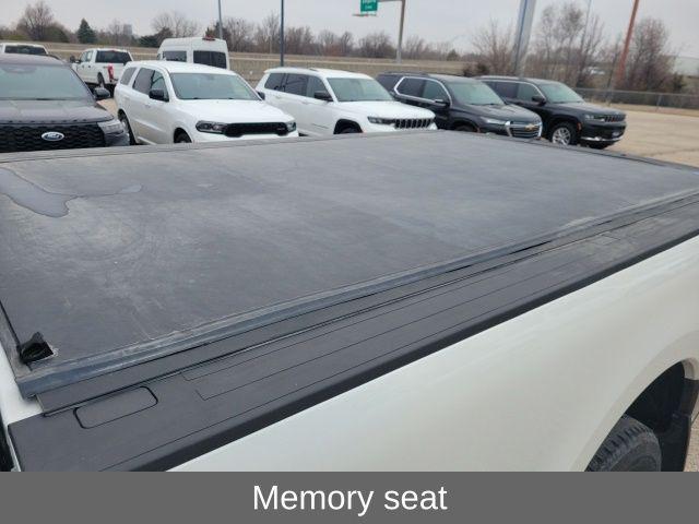 2024 Ford F-350 King Ranch