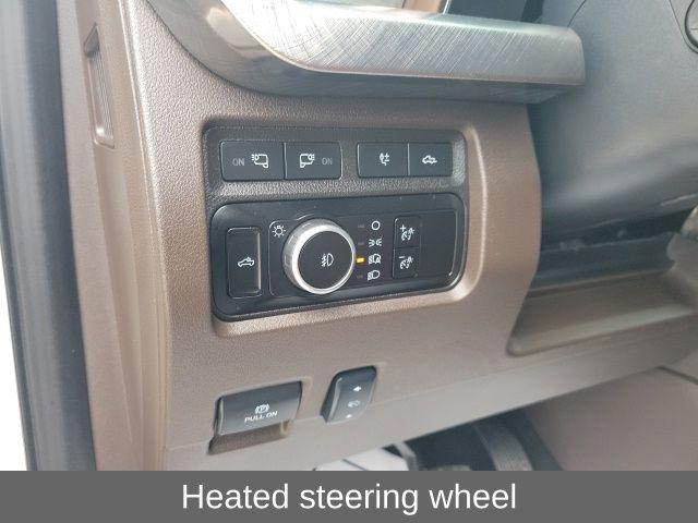 2024 Ford F-350 King Ranch