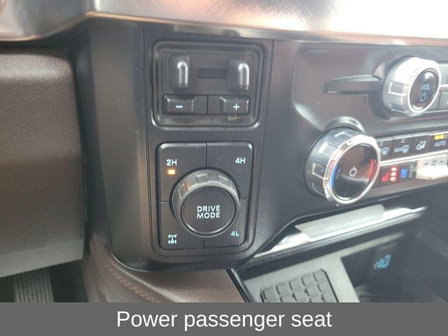 2024 Ford F-350 King Ranch
