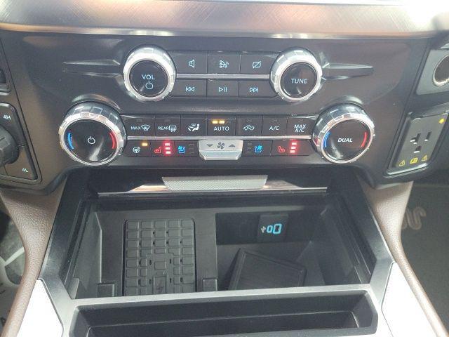 2024 Ford F-350 King Ranch