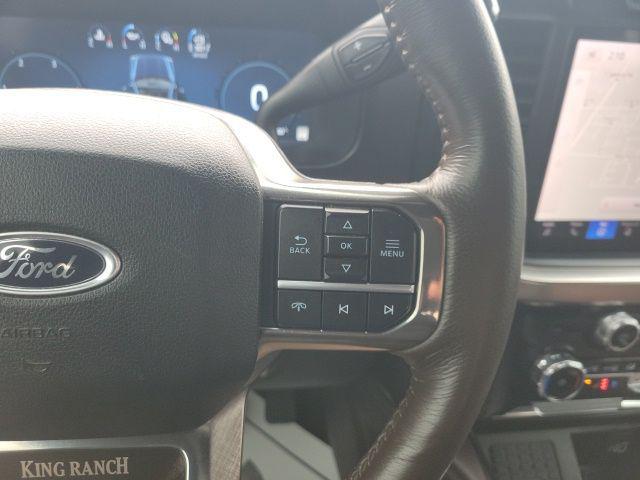 2024 Ford F-350 King Ranch