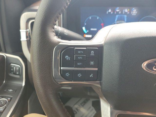 2024 Ford F-350 King Ranch