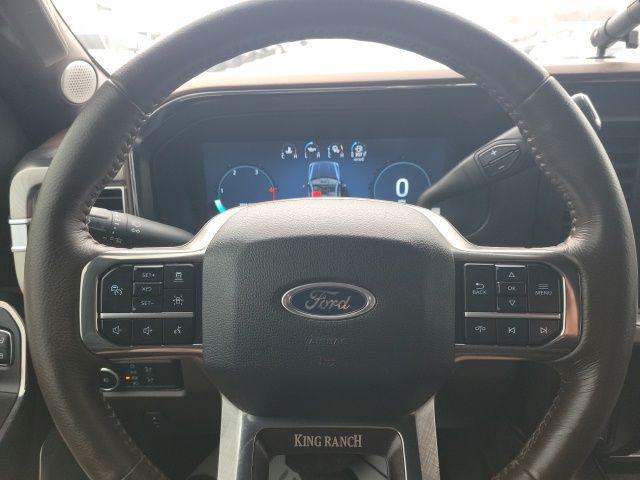 2024 Ford F-350 King Ranch