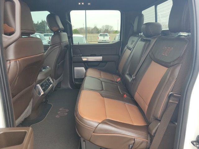 2024 Ford F-350 King Ranch
