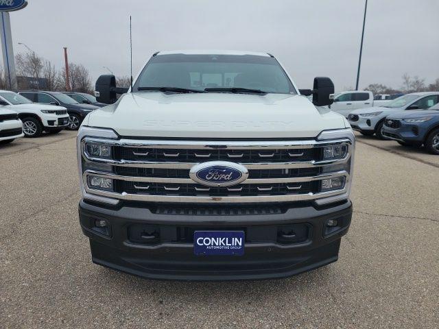 2024 Ford F-350 King Ranch