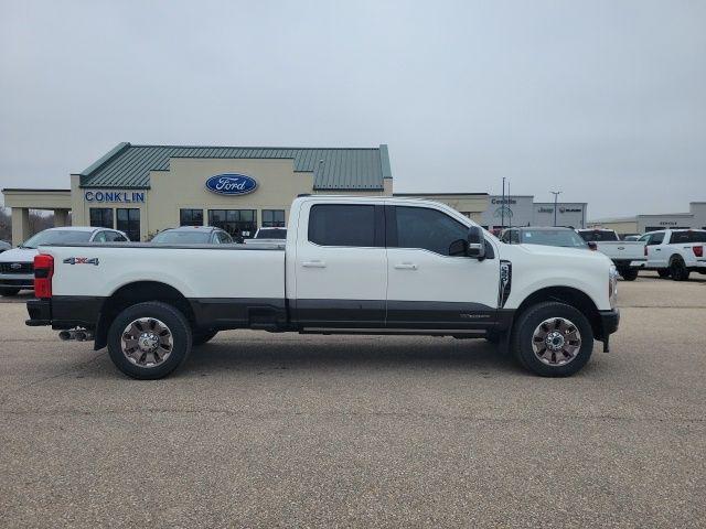 2024 Ford F-350 King Ranch