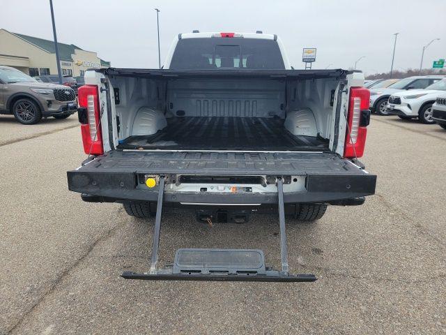 2024 Ford F-350 King Ranch