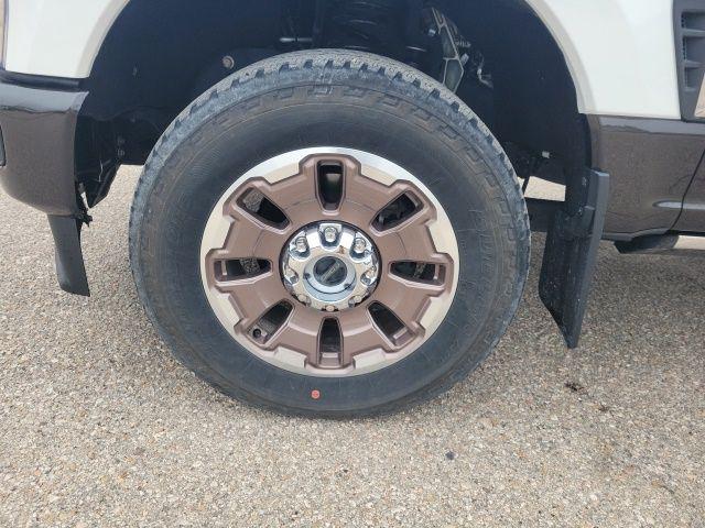 2024 Ford F-350 King Ranch