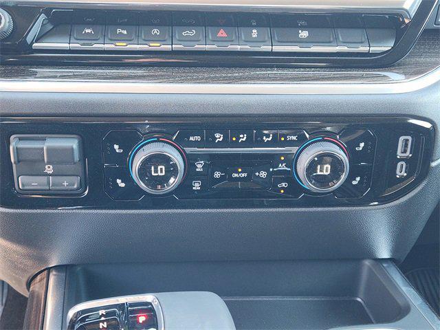 2026 Chevrolet Silverado 1500 2WD Crew Cab Short Bed LT