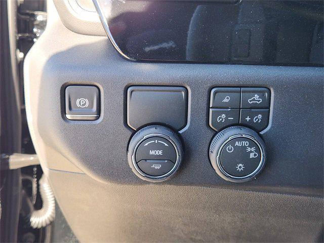 2026 Chevrolet Silverado 1500 2WD Crew Cab Short Bed LT