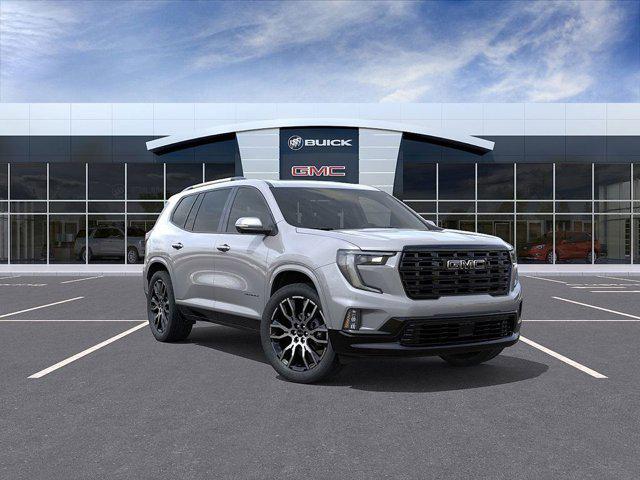 2026 GMC Acadia Denali Ultimate AWD for sale in West Chester, PA