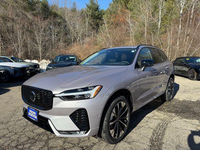 2026 Volvo XC60 B5 Plus for sale in Exeter, NH