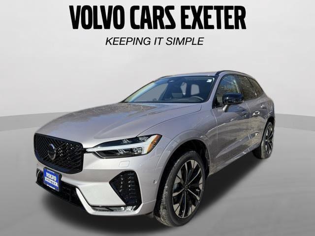 2026 Volvo XC60 B5 Plus for sale in Exeter, NH