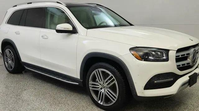 2022 Mercedes-Benz GLS GLS 450 4MATIC for sale in Ocean, NJ